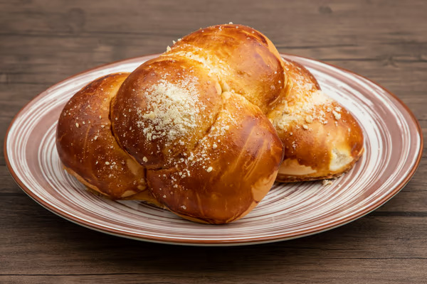 Bulka Sadə