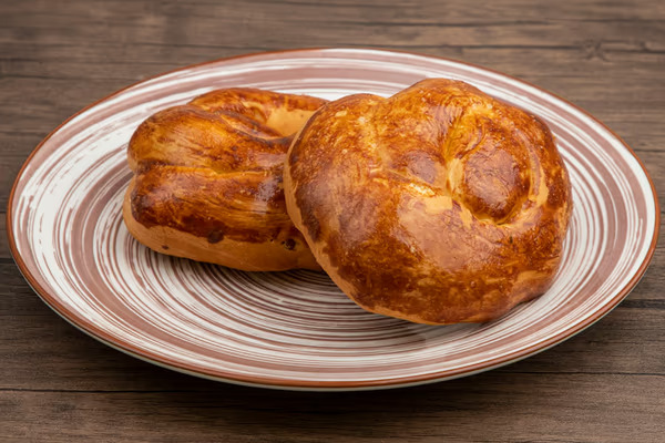 Bulka Kişmişli